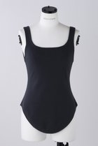 【ナゴンスタンス/nagonstans】のニットラウンド T/T タンクトップ Cement|ID: prp329100004010169 ipo3291000000035962886