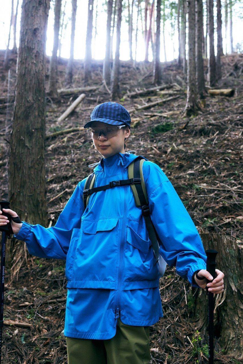 【ナゴンスタンス/nagonstans】の2.5レイヤータフタ W zip pk JK/ジャケット 人気、トレンドファッション・服の通販 founy(ファニー)  ファッション Fashion レディースファッション Fashion for Women アウター Coat / Outerwear Collection レディースジャケット・軽アウター Jackets ブルゾンジャケット・スポーティアウター Blouson Jackets ギャザー Gathered, Ruffled ジャケット Jacket, Outerwear ブルゾン Blouson, Bomber Jacket other-6|ID: prp329100004010176 ipo3291000000032955367