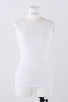 【エンフォルド/ENFOLD】のスビンフライス Basic T/T タンクトップ 人気、トレンドファッション・服の通販 founy(ファニー) ファッション Fashion レディースファッション Fashion for Women トップス・カットソー Cut & Sew Tops キャミソール&ノースリーブ Camisoles & Sleeveless Tops シャツ・ブラウス・オフィスカジュアル Elegant Blouses & Button-Ups ロングTシャツ・Tシャツ Longline T-Shirts & Tees カットソー・ベーシックTシャツ Cut-and-Sewn Tops / Stretch Tees & Basics インナー Innerwear キャミソール Camisole, Spaghetti Strap Top タンク Tank Top, Sleeveless Top ベーシック Basic, Essential 夏 Summer thumbnail ホワイト|ID: prp329100004010180 ipo3291000000032919365