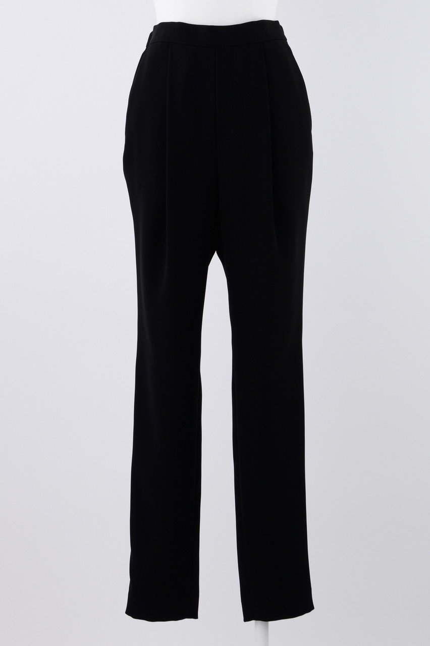 【エンフォルド/ENFOLD】のPEツイル ゴムジョッパーズパンツ 人気、トレンドファッション・服の通販 founy(ファニー) 　ファッション　Fashion　レディースファッション　Fashion for Women　パンツ　Pants & Trousers　とろみ　Fluid, Flowy Fabric　オケージョン　Occasion Wear　ツイル　Twist, Twisted Detail　エレガント 上品　Elegant　人気　Popular, Best Seller　定番　Standard, Basic Item　 other-1|ID: prp329100004010192 ipo3291000000032933959