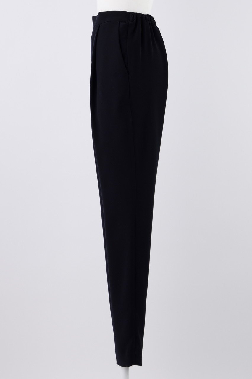 【エンフォルド/ENFOLD】のPEツイル ゴムジョッパーズパンツ 人気、トレンドファッション・服の通販 founy(ファニー) 　ファッション　Fashion　レディースファッション　Fashion for Women　パンツ　Pants & Trousers　とろみ　Fluid, Flowy Fabric　オケージョン　Occasion Wear　ツイル　Twist, Twisted Detail　エレガント 上品　Elegant　人気　Popular, Best Seller　定番　Standard, Basic Item　other-2|ID: prp329100004010192 ipo3291000000032933982