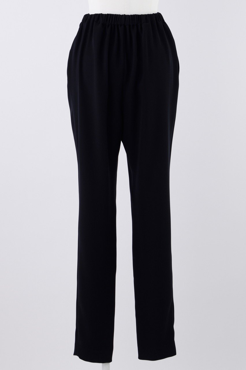 【エンフォルド/ENFOLD】のPEツイル ゴムジョッパーズパンツ 人気、トレンドファッション・服の通販 founy(ファニー) 　ファッション　Fashion　レディースファッション　Fashion for Women　パンツ　Pants & Trousers　とろみ　Fluid, Flowy Fabric　オケージョン　Occasion Wear　ツイル　Twist, Twisted Detail　エレガント 上品　Elegant　人気　Popular, Best Seller　定番　Standard, Basic Item　other-3|ID: prp329100004010192 ipo3291000000032933989