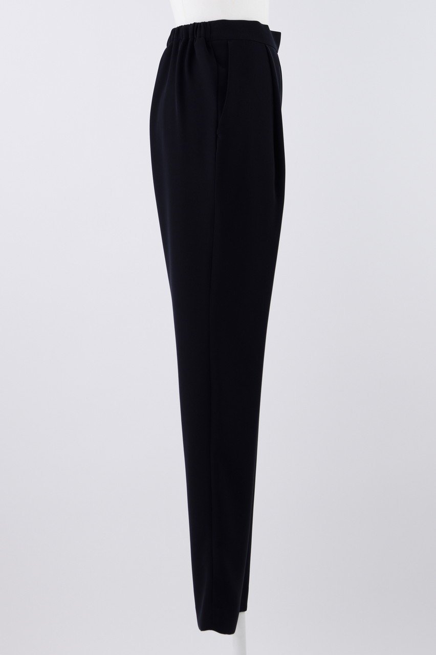 【エンフォルド/ENFOLD】のPEツイル ゴムジョッパーズパンツ 人気、トレンドファッション・服の通販 founy(ファニー) 　ファッション　Fashion　レディースファッション　Fashion for Women　パンツ　Pants & Trousers　とろみ　Fluid, Flowy Fabric　オケージョン　Occasion Wear　ツイル　Twist, Twisted Detail　エレガント 上品　Elegant　人気　Popular, Best Seller　定番　Standard, Basic Item　other-4|ID: prp329100004010192 ipo3291000000032933996