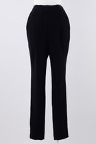 【エンフォルド/ENFOLD】のPEツイル ゴムジョッパーズパンツ 人気、トレンドファッション・服の通販 founy(ファニー) ファッション Fashion レディースファッション Fashion for Women パンツ Pants & Trousers とろみ Fluid, Flowy Fabric オケージョン Occasion Wear ツイル Twist, Twisted Detail エレガント 上品 Elegant 人気 Popular, Best Seller 定番 Standard, Basic Item thumbnail ダークネイビー|ID: prp329100004010192 ipo3291000000036516315