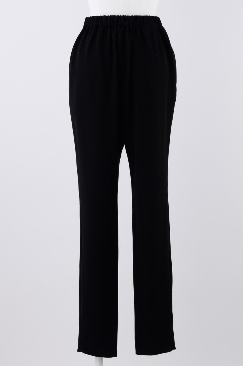 【エンフォルド/ENFOLD】のPEツイル ゴムジョッパーズパンツ 人気、トレンドファッション・服の通販 founy(ファニー) 　ファッション　Fashion　レディースファッション　Fashion for Women　パンツ　Pants & Trousers　とろみ　Fluid, Flowy Fabric　オケージョン　Occasion Wear　ツイル　Twist, Twisted Detail　エレガント 上品　Elegant　人気　Popular, Best Seller　定番　Standard, Basic Item　other-3|ID: prp329100004010192 ipo3291000000036550210