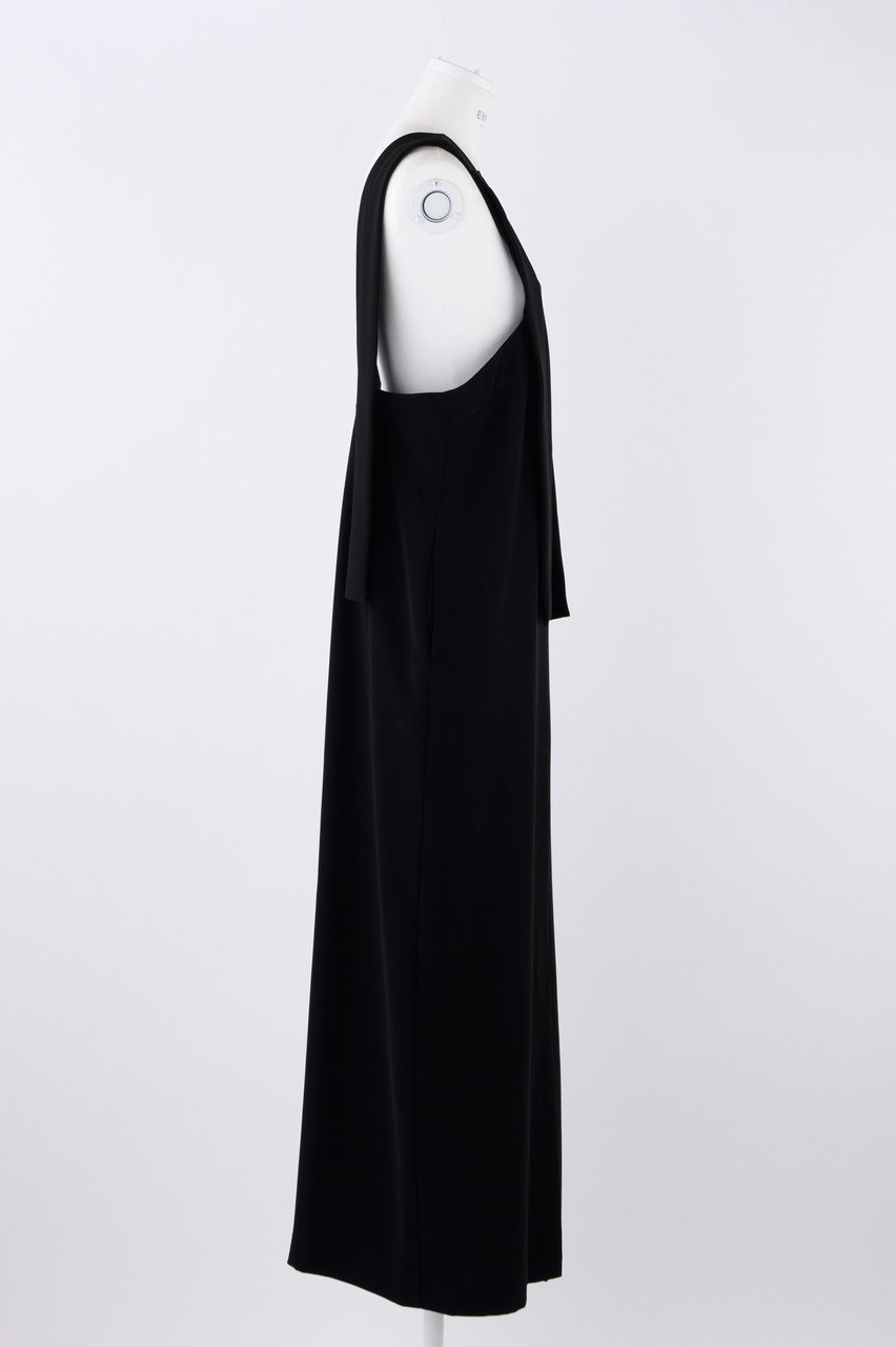 【エンフォルド/ENFOLD】のPEツイル ストレートJumper SK/スカート 人気、トレンドファッション・服の通販 founy(ファニー) 　ファッション　Fashion　レディースファッション　Fashion for Women　スカート　Skirts　ロングスカート　Long Skirts / Maxi & Midi Skirts　とろみ　Fluid, Flowy Fabric　カットソー　Cut and Sewn Top　シンプル　Simple, Minimal　ストレート　Straight, Straight Cut　ツイル　Twist, Twisted Detail　ロング　Long, Long-Length　エレガント 上品　Elegant　人気　Popular, Best Seller　定番　Standard, Basic Item　other-4|ID: prp329100004010193 ipo3291000000035814256