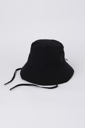 【ナゴンスタンス/nagonstans】 2.5レイヤータフタ Bowl Shape hat/ハット人気、トレンドファッション・服の通販 founy(ファニー) ファッション Fashion レディースファッション WOMEN 帽子 Hats フィット Fit 再入荷 Restock/Back In Stock/Re Arrival 夏 Summer 帽子 Hat |ID:prp329100004010195
