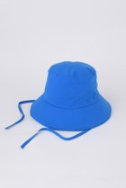 【ナゴンスタンス/nagonstans】の2.5レイヤータフタ Bowl Shape hat/ハット Pool|ID: prp329100004010195 ipo3291000000032844639