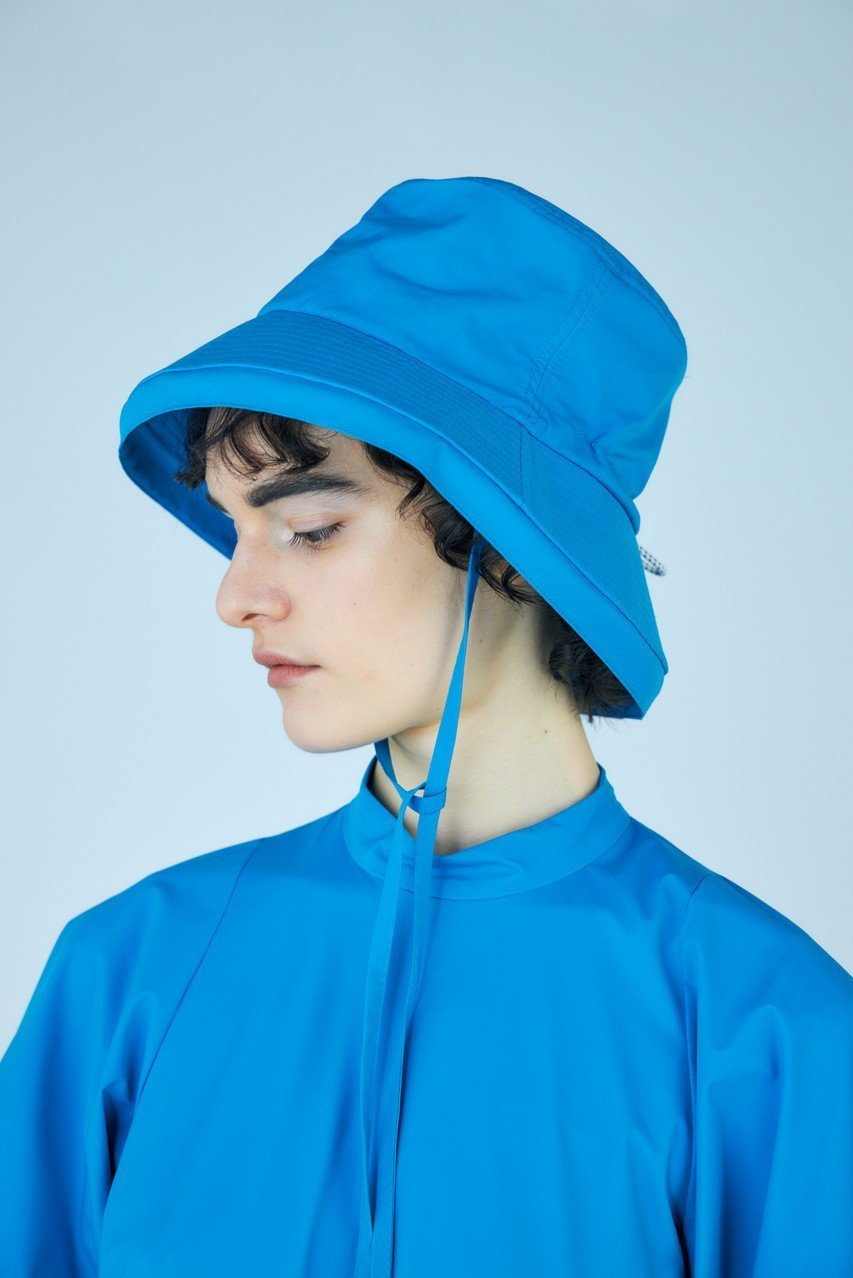 【ナゴンスタンス/nagonstans】の2.5レイヤータフタ Bowl Shape hat/ハット 人気、トレンドファッション・服の通販 founy(ファニー) 　ファッション　Fashion　レディースファッション　Fashion for Women　キャップ&ハット　Hats & Caps　フィット　Fit, Slim Fit　夏　Summer　帽子　Hat, Headwear　other-3|ID: prp329100004010195 ipo3291000000032844649