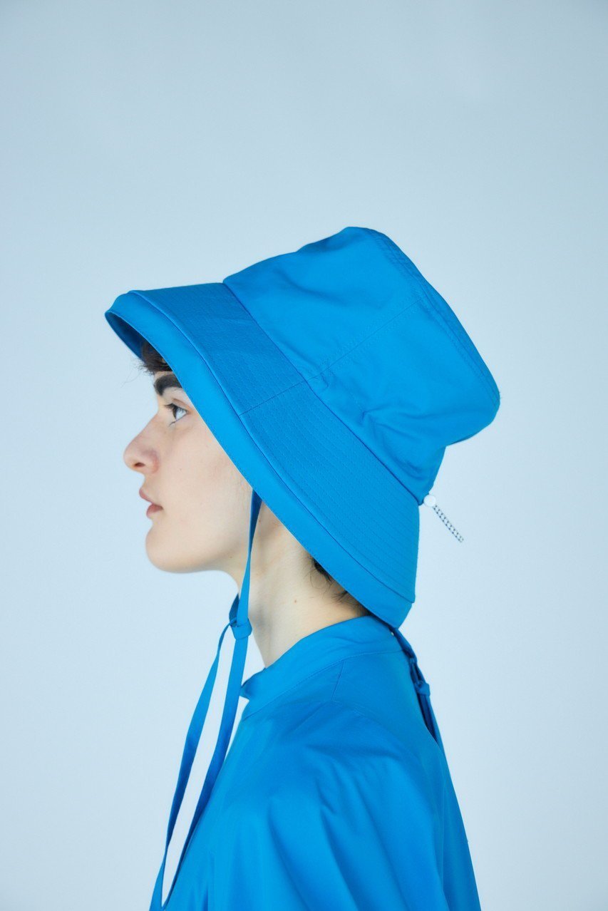 【ナゴンスタンス/nagonstans】の2.5レイヤータフタ Bowl Shape hat/ハット 人気、トレンドファッション・服の通販 founy(ファニー) 　ファッション　Fashion　レディースファッション　Fashion for Women　キャップ&ハット　Hats & Caps　フィット　Fit, Slim Fit　夏　Summer　帽子　Hat, Headwear　other-4|ID: prp329100004010195 ipo3291000000032844655