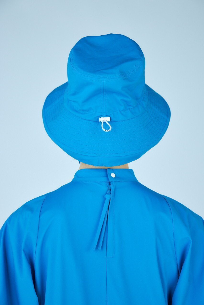 【ナゴンスタンス/nagonstans】の2.5レイヤータフタ Bowl Shape hat/ハット 人気、トレンドファッション・服の通販 founy(ファニー) 　ファッション　Fashion　レディースファッション　Fashion for Women　キャップ&ハット　Hats & Caps　フィット　Fit, Slim Fit　夏　Summer　帽子　Hat, Headwear　other-5|ID: prp329100004010195 ipo3291000000032844661