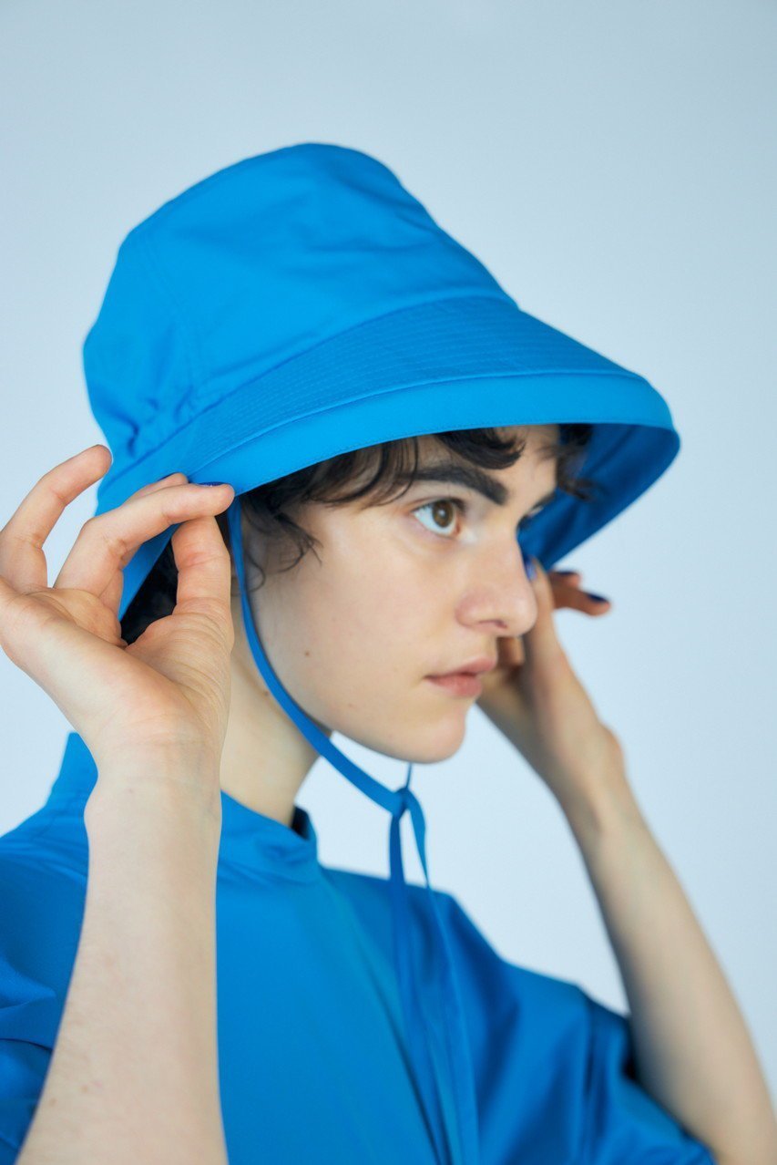 【ナゴンスタンス/nagonstans】の2.5レイヤータフタ Bowl Shape hat/ハット 人気、トレンドファッション・服の通販 founy(ファニー) 　ファッション　Fashion　レディースファッション　Fashion for Women　キャップ&ハット　Hats & Caps　フィット　Fit, Slim Fit　夏　Summer　帽子　Hat, Headwear　other-6|ID: prp329100004010195 ipo3291000000032844665