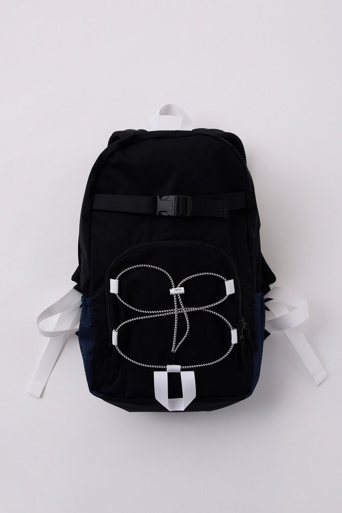 【ナゴンスタンス/nagonstans】の2.5レイヤータフタ BackPack/バックパック インテリア・キッズ・メンズ・レディースファッション・服の通販 founy(ファニー) https://founy.com/ ファッション Fashion レディースファッション WOMEN バッグ Bag おすすめ Recommend カラフル Colorful リュック Ruck Sack 人気 Popularity |ID: prp329100004010196 ipo3291000000026556583