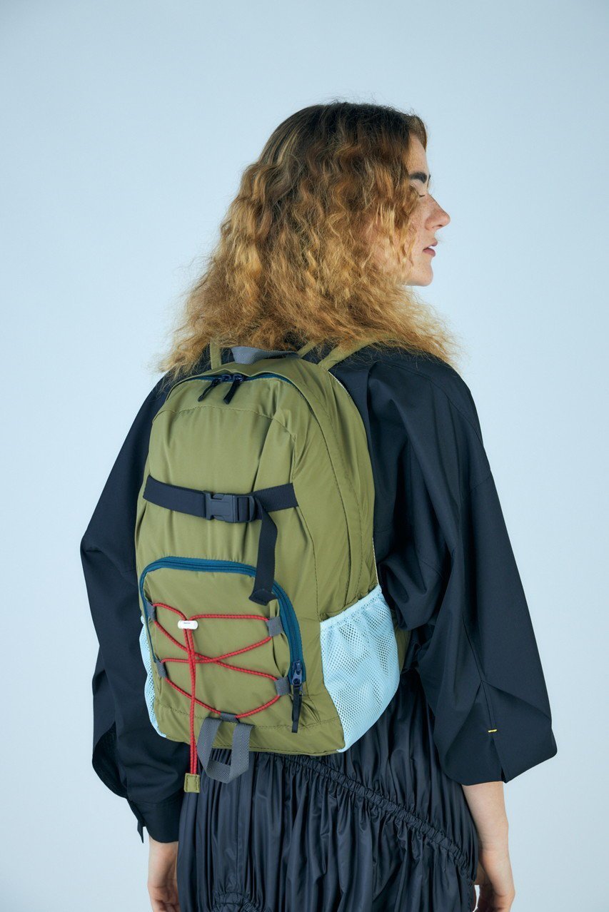 【ナゴンスタンス/nagonstans】の2.5レイヤータフタ BackPack/バックパック 人気、トレンドファッション・服の通販 founy(ファニー) 　ファッション　Fashion　レディースファッション　WOMEN　バッグ　Bag　おすすめ　Recommend　カラフル　Colorful　リュック　Ruck Sack　人気　Popularity　other-8|ID: prp329100004010196 ipo3291000000031451037