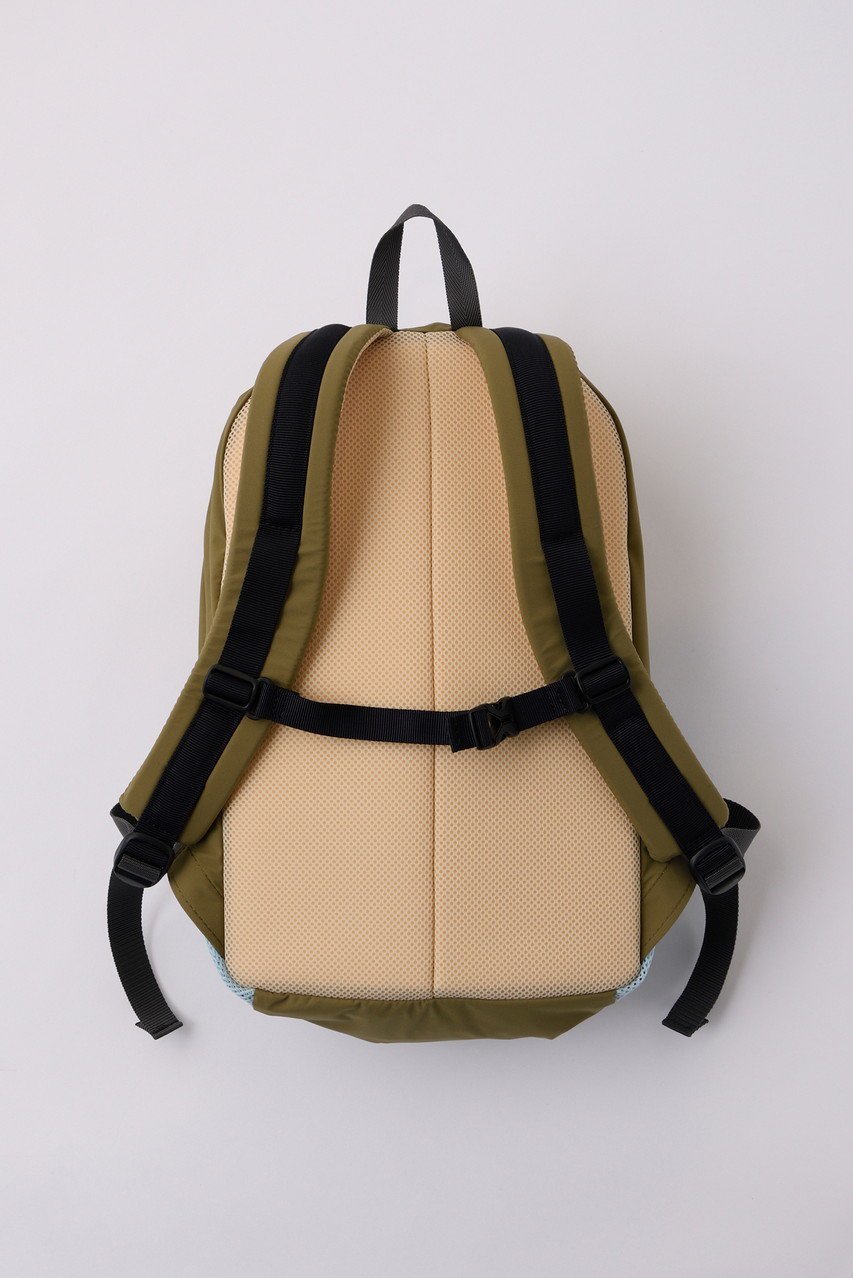 【ナゴンスタンス/nagonstans】の2.5レイヤータフタ BackPack/バックパック 人気、トレンドファッション・服の通販 founy(ファニー) 　ファッション　Fashion　レディースファッション　Fashion for Women　バッグ　Bags　おすすめ　Recommended / Our Picks　カラフル　Colorful Design　リュック　Backpack, Rucksack　人気　Popular, Best Seller　other-2|ID: prp329100004010196 ipo3291000000032795209