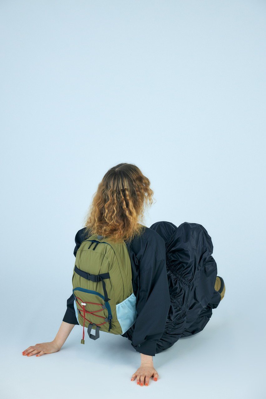 【ナゴンスタンス/nagonstans】の2.5レイヤータフタ BackPack/バックパック 人気、トレンドファッション・服の通販 founy(ファニー) 　ファッション　Fashion　レディースファッション　Fashion for Women　バッグ　Bags　おすすめ　Recommended / Our Picks　カラフル　Colorful Design　リュック　Backpack, Rucksack　人気　Popular, Best Seller　other-5|ID: prp329100004010196 ipo3291000000032795219