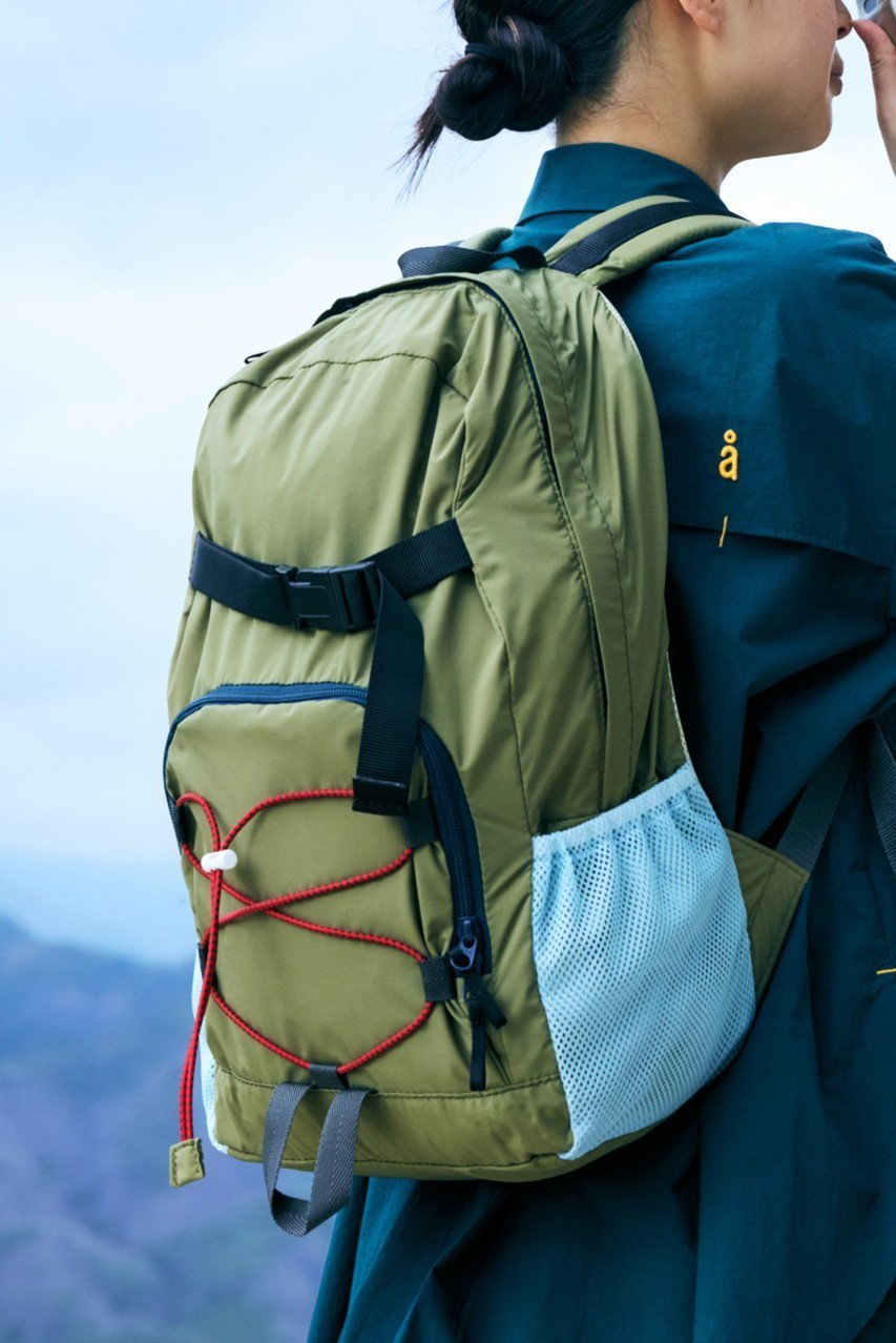 【ナゴンスタンス/nagonstans】の2.5レイヤータフタ BackPack/バックパック 人気、トレンドファッション・服の通販 founy(ファニー) 　ファッション　Fashion　レディースファッション　Fashion for Women　バッグ　Bags　おすすめ　Recommended / Our Picks　カラフル　Colorful Design　リュック　Backpack, Rucksack　人気　Popular, Best Seller　other-7|ID: prp329100004010196 ipo3291000000032795226