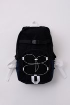 【ナゴンスタンス/nagonstans】の2.5レイヤータフタ BackPack/バックパック Black|ID: prp329100004010196 ipo3291000000035874273