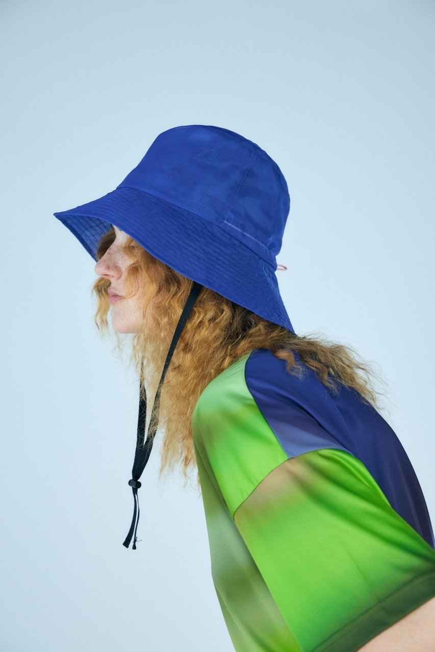 【ナゴンスタンス/nagonstans】のシースルー Hat/ハット 人気、トレンドファッション・服の通販 founy(ファニー) 　ファッション　Fashion　レディースファッション　WOMEN　帽子　Hats　シェイプ　Shape　フィット　Fit　夏　Summer　帽子　Hat　other-4|ID: prp329100004010198 ipo3291000000031451045