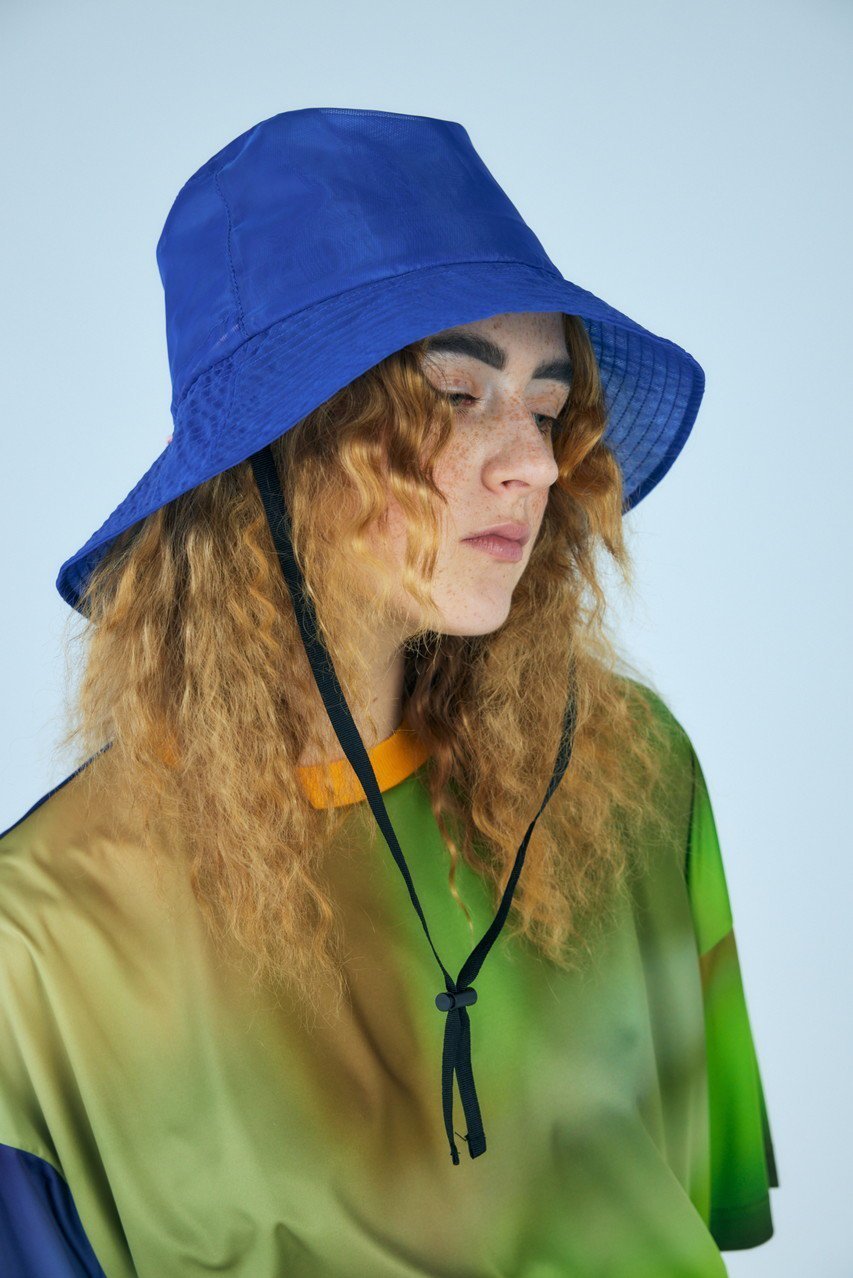 【ナゴンスタンス/nagonstans】のシースルー Hat/ハット 人気、トレンドファッション・服の通販 founy(ファニー) 　ファッション　Fashion　レディースファッション　Fashion for Women　キャップ&ハット　Hats & Caps　シェイプ　Shape, Slim Fit　フィット　Fit, Slim Fit　夏　Summer　帽子　Hat, Headwear　other-3|ID: prp329100004010198 ipo3291000000032841846
