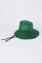 【ナゴンスタンス/nagonstans】のシースルー Hat/ハット Zucchini|ID: prp329100004010198 ipo3291000000035745302