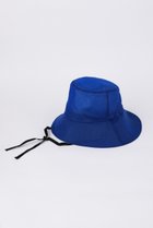 【ナゴンスタンス/nagonstans】のシースルー Hat/ハット Sky|ID: prp329100004010198 ipo3291000000035745305