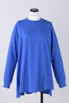 【ナゴンスタンス/nagonstans】のSingle Jersey アシンメトリーロングTシャツ Saba|ID: prp329100004010199 ipo3291000000035061657