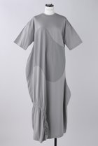 【ナゴンスタンス/nagonstans】のソフト天竺 2tone DRS/ドレス Hai|ID: prp329100004010200 ipo3291000000035957520