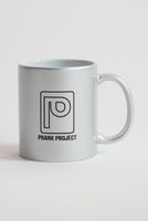 【プランクプロジェクト/PRANK PROJECT / GOODS】のPロゴマグカップ / P Logo Mugcup【SLV】 人気、トレンドファッション・服の通販 founy(ファニー) テーブル Table NEW・新作・新着・新入荷 New Arrivals ホーム・キャンプ・アウトドア・お取り寄せ Home,Garden,Outdoor,Camping Gear キッチン・ダイニング Kitchen Dining キッチン収納 Kitchen ホーム・キャンプ・アウトドア・お取り寄せ Home,Garden,Outdoor,Camping Gear キッチン・ダイニング Kitchen Dining キッチン家電・キッチン用品 Kitchenware カップ&ソーサー・マグ Cup & Saucer Mug |ID:prp329100004010203