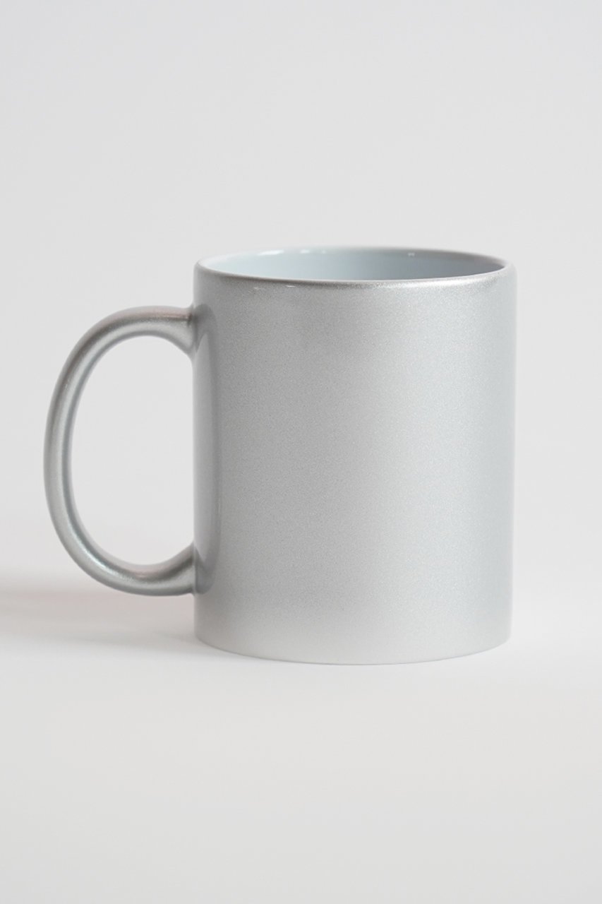 【プランクプロジェクト/PRANK PROJECT / GOODS】のPロゴマグカップ / P Logo Mugcup【SLV】 人気、トレンドファッション・服の通販 founy(ファニー) 　グラス　Glass, Eyewear　テーブル　Table, Dining Table　再入荷　Restock / Back in Stock　other-2|ID: prp329100004010203 ipo3291000000035718993