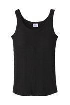 【サードマガジン/THIRD MAGAZINE】の【MELROSE×Pobert P.Miller】別注カップ付きタンクトップ 人気、トレンドファッション・服の通販 founy(ファニー) ファッション Fashion レディースファッション Fashion for Women トップス・カットソー Cut & Sew Tops キャミソール&ノースリーブ Camisoles & Sleeveless Tops シャツ・ブラウス・オフィスカジュアル Elegant Blouses & Button-Ups ロングTシャツ・Tシャツ Longline T-Shirts & Tees カットソー・ベーシックTシャツ Cut-and-Sewn Tops / Stretch Tees & Basics キャミソール Camisole, Spaghetti Strap Top シンプル Simple, Minimal タンク Tank Top, Sleeveless Top バランス Balance, Style Balance フィット Fit, Slim Fit フォルム Silhouette, Form ベーシック Basic, Essential 別注 Limited Edition, Custom Order 定番 Standard, Basic Item thumbnail ブラック|ID: prp329100004010209 ipo3291000000032861483