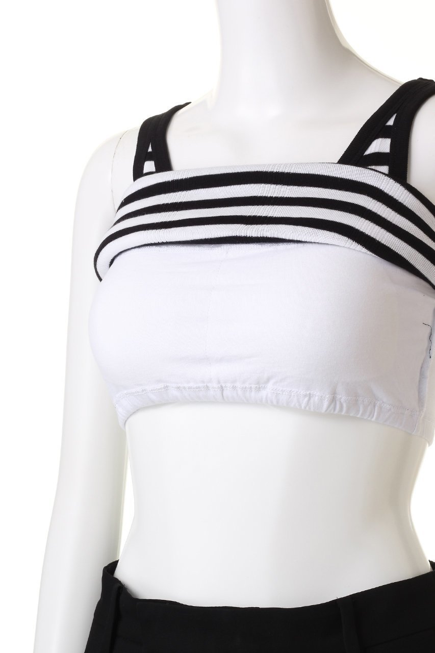 【サードマガジン/THIRD MAGAZINE】の【MELROSE×Pobert P.Miller】別注カップ付きタンクトップ 人気、トレンドファッション・服の通販 founy(ファニー) ファッション Fashion レディースファッション Fashion for Women トップス・カットソー Cut & Sew Tops キャミソール&ノースリーブ Camisoles & Sleeveless Tops シャツ・ブラウス・オフィスカジュアル Elegant Blouses & Button-Ups ロングTシャツ・Tシャツ Longline T-Shirts & Tees カットソー・ベーシックTシャツ Cut-and-Sewn Tops / Stretch Tees & Basics キャミソール Camisole, Spaghetti Strap Top シンプル Simple, Minimal タンク Tank Top, Sleeveless Top バランス Balance, Style Balance フィット Fit, Slim Fit フォルム Silhouette, Form ベーシック Basic, Essential 別注 Limited Edition, Custom Order 定番 Standard, Basic Item other-6|ID: prp329100004010209 ipo3291000000032861512