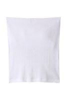 【サードマガジン/THIRD MAGAZINE】の【MELROSE×Pobert P.Miller】別注カップ付きベアトップ 人気、トレンドファッション・服の通販 founy(ファニー) ファッション Fashion レディースファッション Fashion for Women トップス・カットソー Cut & Sew Tops キャミソール&ノースリーブ Camisoles & Sleeveless Tops シャツ・ブラウス・オフィスカジュアル Elegant Blouses & Button-Ups ロングTシャツ・Tシャツ Longline T-Shirts & Tees カットソー・ベーシックTシャツ Cut-and-Sewn Tops / Stretch Tees & Basics インナー Innerwear キャミソール Camisole, Spaghetti Strap Top タンク Tank Top, Sleeveless Top パターン Pattern, Design Print メッシュ Mesh, Net Fabric 別注 Limited Edition, Custom Order 夏 Summer |ID:prp329100004010210