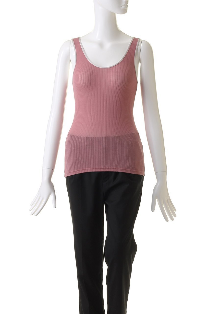 【エス バイ スロギー/S by sloggi】のエス バイ スロギー サンデーズ インナートップ 人気、トレンドファッション・服の通販 founy(ファニー) 　ファッション　Fashion　レディースファッション　WOMEN　下着・ランジェリー　Underwear　その他インナー・ランジェリー　Other lingerie　インナー　Inner　サテン　Satin　タンク　Tank　ランジェリー　Lingerie　リラックス　Relax　other-2|ID: prp329100004010212 ipo3291000000031369913