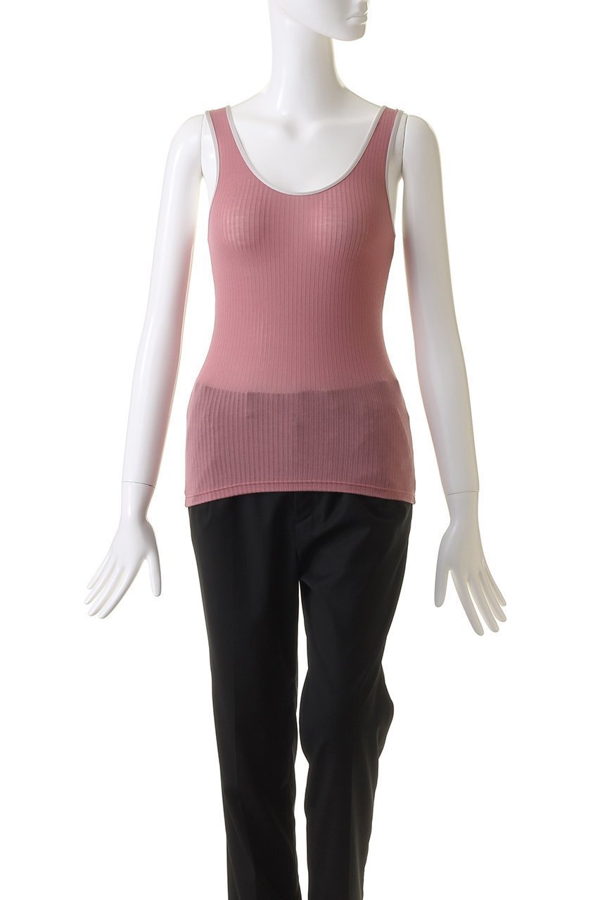 【エス バイ スロギー/S by sloggi】のエス バイ スロギー サンデーズ インナートップ 人気、トレンドファッション・服の通販 founy(ファニー) 　ファッション　Fashion　レディースファッション　Fashion for Women　下着・ランジェリー　Lingerie & Intimates　その他ランジェリー・インナーアイテム　Other Lingerie / Intimates　インナー　Innerwear　サテン　Satin, Glossy Fabric　タンク　Tank Top, Sleeveless Top　ランジェリー　Lingerie, Intimate Wear　リラックス　Relax, Relaxed Fit　other-2|ID: prp329100004010212 ipo3291000000033662426