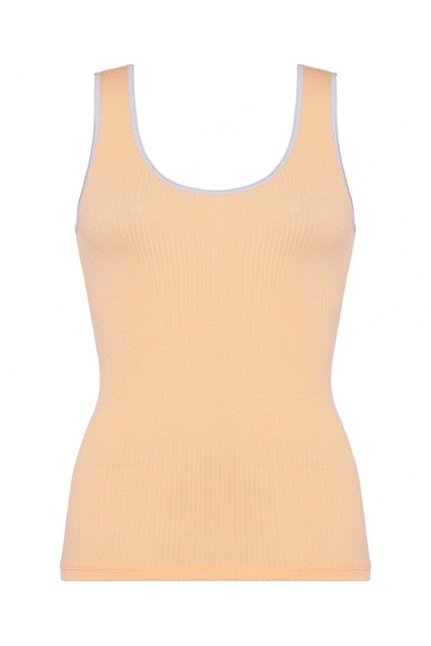 【エス バイ スロギー/S by sloggi】のエス バイ スロギー サンデーズ インナートップ 人気、トレンドファッション・服の通販 founy(ファニー) 　ファッション　Fashion　レディースファッション　Fashion for Women　下着・ランジェリー　Lingerie & Intimates　その他ランジェリー・インナーアイテム　Other Lingerie / Intimates　インナー　Innerwear　サテン　Satin, Glossy Fabric　タンク　Tank Top, Sleeveless Top　ランジェリー　Lingerie, Intimate Wear　リラックス　Relax, Relaxed Fit　 other-1|ID: prp329100004010212 ipo3291000000033706785