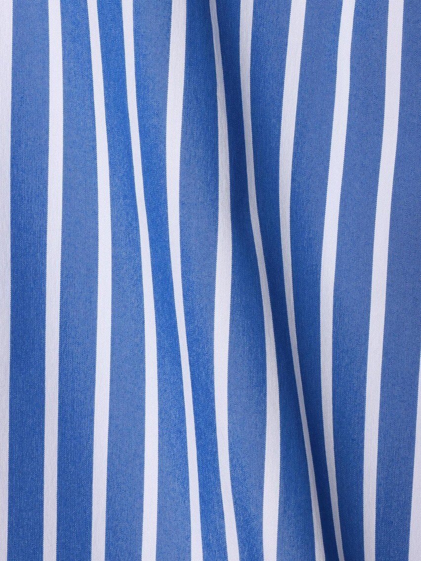 【レリル/lelill】のピマソロ シャツ 人気、トレンドファッション・服の通販 founy(ファニー) 　ファッション　Fashion　レディースファッション　WOMEN　トップス・カットソー　Tops/Tshirt　シャツ/ブラウス　Shirts/Blouses　シルク　Silk　スリーブ　Sleeve　スーピマ　Supima　ブロード　Broad　ロング　Long　エレガント 上品　Elegant　other-8|ID: prp329100004010903 ipo3291000000031450765