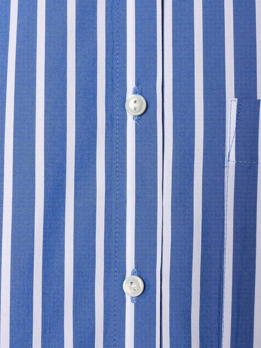 【レリル/lelill】のピマソロ シャツ 人気、トレンドファッション・服の通販 founy(ファニー) ファッション Fashion レディースファッション Fashion for Women トップス・カットソー Cut & Sew Tops シャツ・ブラウス・オフィスカジュアル Elegant Blouses & Button-Ups シルク Silk, 100% Silk スリーブ Sleeve, Long Sleeve / Short Sleeve スーピマ Supima, Premium Cotton ブロード Broadcloth, Fine Cotton ロング Long, Long-Length エレガント 上品 Elegant other-4|ID: prp329100004010903 ipo3291000000036721079