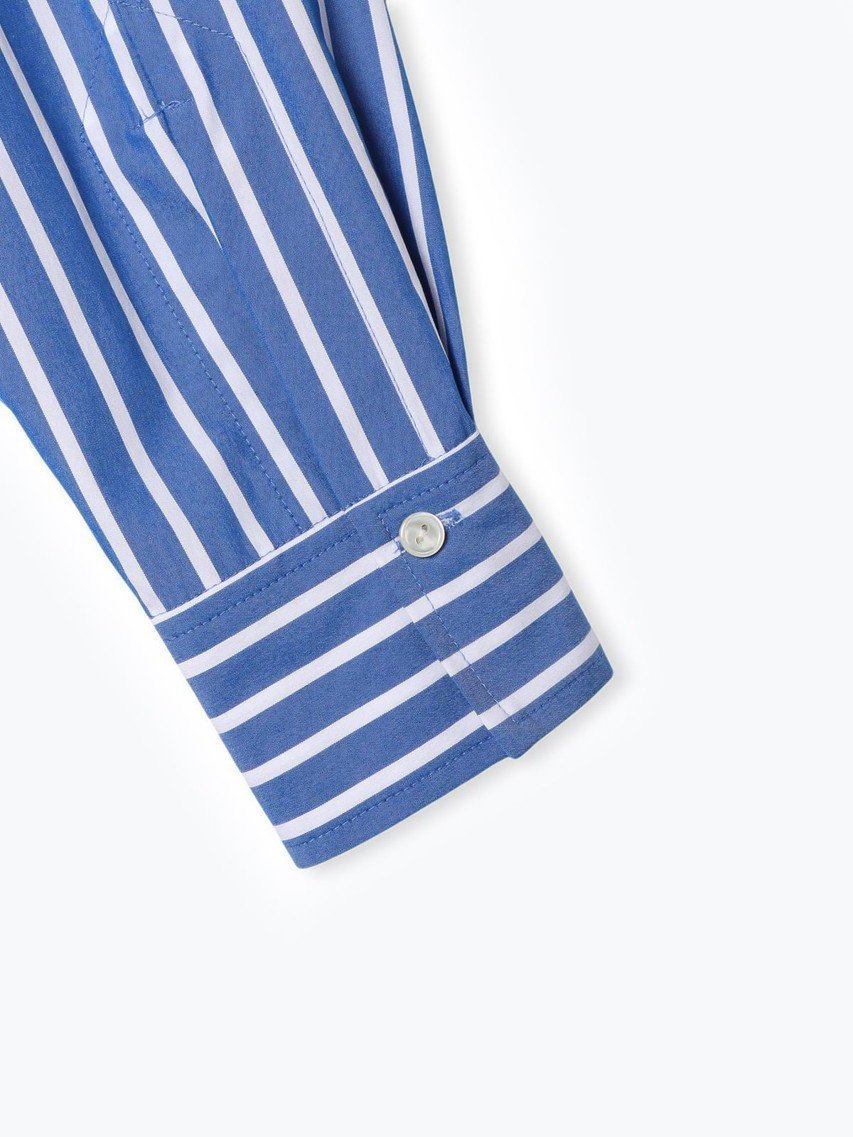 【レリル/lelill】のピマソロ シャツ 人気、トレンドファッション・服の通販 founy(ファニー) ファッション Fashion レディースファッション Fashion for Women トップス・カットソー Cut & Sew Tops シャツ・ブラウス・オフィスカジュアル Elegant Blouses & Button-Ups シルク Silk, 100% Silk スリーブ Sleeve, Long Sleeve / Short Sleeve スーピマ Supima, Premium Cotton ブロード Broadcloth, Fine Cotton ロング Long, Long-Length エレガント 上品 Elegant other-6|ID: prp329100004010903 ipo3291000000036721081