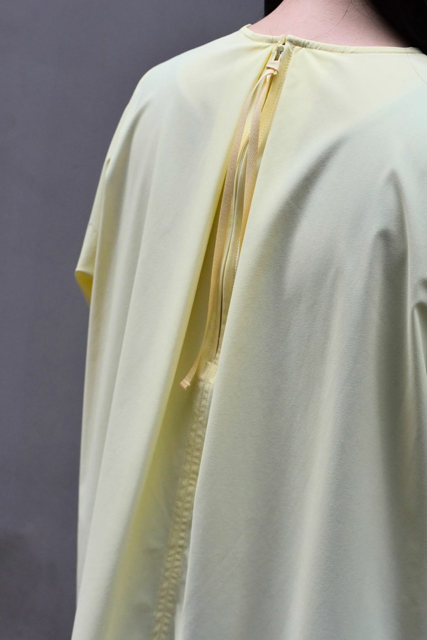 【レリル/lelill】のTHE BASIC BLOUSE 人気、トレンドファッション・服の通販 founy(ファニー) 　ファッション　Fashion　レディースファッション　WOMEN　トップス・カットソー　Tops/Tshirt　シャツ/ブラウス　Shirts/Blouses　スリーブ　Sleeve　ロング　Long　other-3|ID: prp329100004010906 ipo3291000000031450783