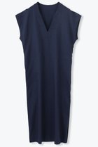 【レリル/lelill】のリネンソロサックOP 人気、トレンドファッション・服の通販 founy(ファニー) ファッション Fashion レディースファッション Fashion for Women ワンピース Dresses チュニック Tunic Tops & Dresses ストレッチ Stretch, Stretchy Fabric チュニック Tunic, Long Top リネン Linen, Linen Fabric リラックス Relax, Relaxed Fit 夏 Summer 春 Spring thumbnail ネイビー|ID: prp329100004010910 ipo3291000000036669422