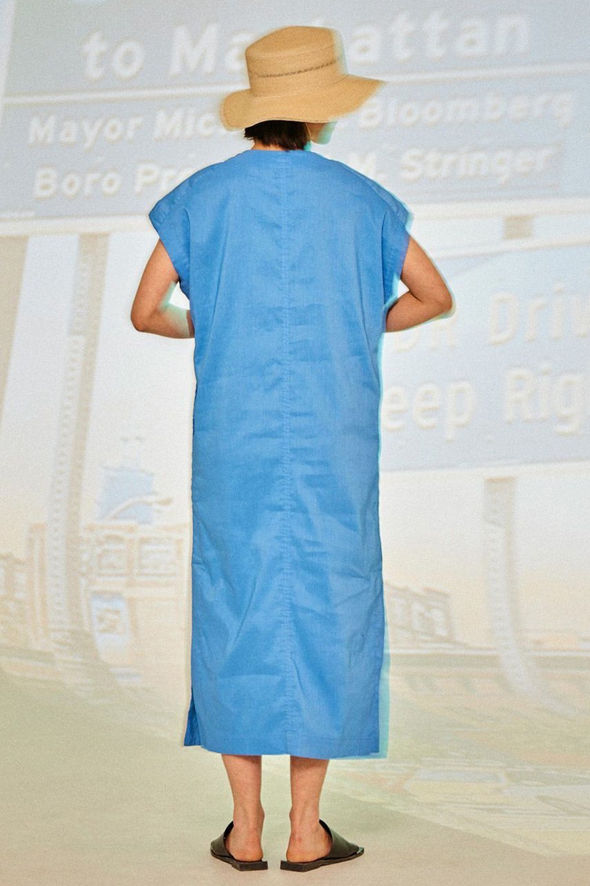 【レリル/lelill】のリネンソロサックOP 人気、トレンドファッション・服の通販 founy(ファニー) 　ファッション　Fashion　レディースファッション　Fashion for Women　ワンピース　Dresses　チュニック　Tunic Tops & Dresses　ストレッチ　Stretch, Stretchy Fabric　チュニック　Tunic, Long Top　リネン　Linen, Linen Fabric　リラックス　Relax, Relaxed Fit　夏　Summer　春　Spring　other-5|ID: prp329100004010910 ipo3291000000036669427