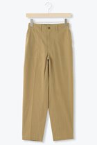 【レリル/lelill】のイージーベイカーPT 大人の最旬トレンドファッション＆コーディネート founy(ファウニー) ファッション Fashion レディースファッション Fashion for Women パンツ Pants & Trousers テーパード Tapered, Tapered Pants トレンド Trend, Trending Now パターン Pattern, Design Print フロント Front, Front Design 羽織 Haori, Light Jacket thumbnail タン×キャメル|ID: prp329100004010912 ipo3291000000036577550