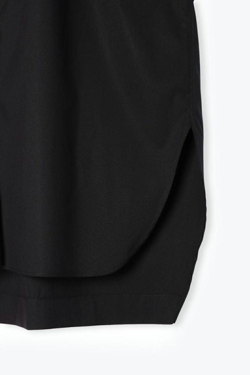 【レリル/lelill】のピマソロ ブラウス 人気、トレンドファッション・服の通販 founy(ファニー) 　ファッション　Fashion　レディースファッション　WOMEN　トップス・カットソー　Tops/Tshirt　シャツ/ブラウス　Shirts/Blouses　ストレッチ　Stretch　スリット　Slit　スリーブ　Sleeve　トレンド　Trend　ブロード　Broad　ロング　Long　今季　This Season　定番　Standard　楽ちん　Easy　other-6|ID: prp329100004010930 ipo3291000000031450886