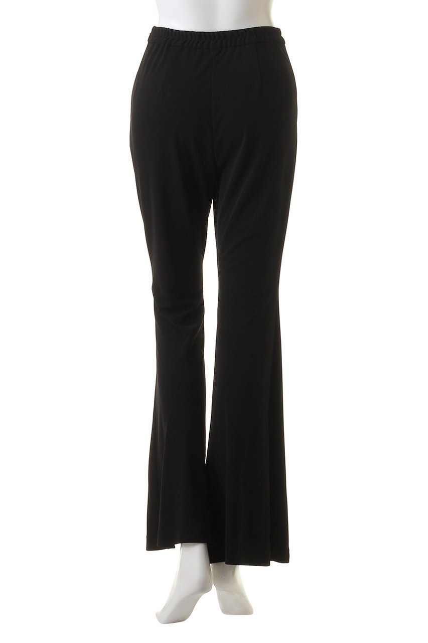 【ル フィル/LE PHIL】のクールタッチスムースフレアパンツ 人気、トレンドファッション・服の通販 founy(ファニー) 　ファッション　Fashion　レディースファッション　Fashion for Women　パンツ　Pants & Trousers　ストレッチ　Stretch, Stretchy Fabric　フィット　Fit, Slim Fit　other-4|ID: prp329100004010935 ipo3291000000035491893