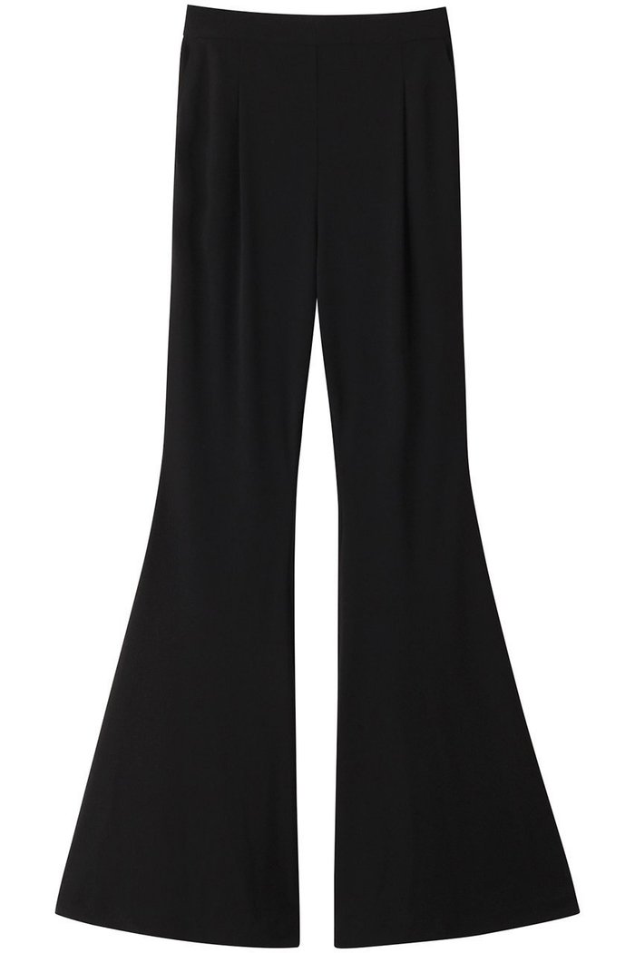 【ル フィル/LE PHIL】のクールタッチスムースフレアパンツ インテリア・キッズ・メンズ・レディースファッション・服の通販 founy(ファニー) https://founy.com/ ファッション Fashion レディースファッション Fashion for Women パンツ Pants & Trousers ストレッチ Stretch, Stretchy Fabric フィット Fit, Slim Fit |ID: prp329100004010935 ipo3291000000035675988