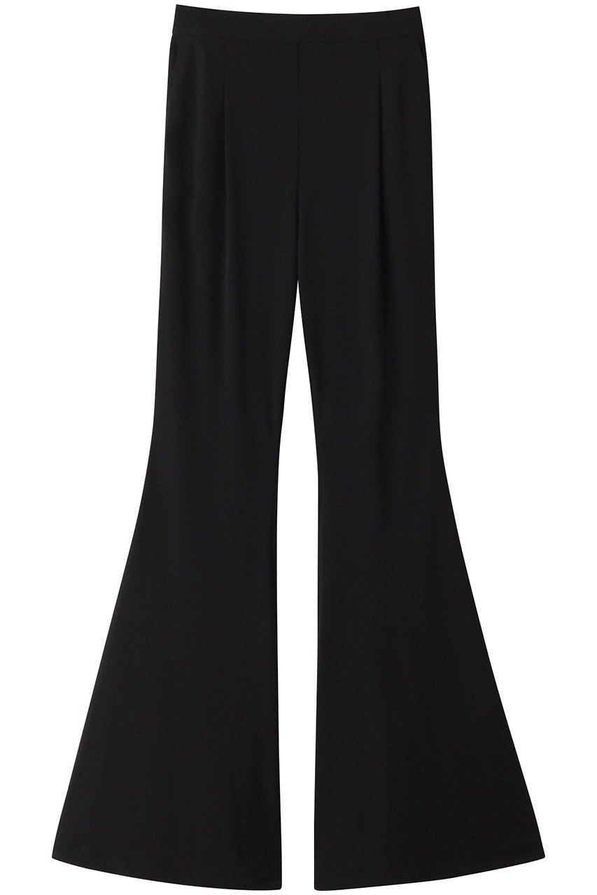 【ル フィル/LE PHIL】のクールタッチスムースフレアパンツ 人気、トレンドファッション・服の通販 founy(ファニー) ファッション Fashion レディースファッション Fashion for Women パンツ Pants & Trousers ストレッチ Stretch, Stretchy Fabric フィット Fit, Slim Fit other-1|ID: prp329100004010935 ipo3291000000036225238