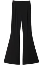 【ル フィル/LE PHIL】のクールタッチスムースフレアパンツ 人気、トレンドファッション・服の通販 founy(ファニー) ファッション Fashion レディースファッション Fashion for Women パンツ Pants & Trousers ストレッチ Stretch, Stretchy Fabric フィット Fit, Slim Fit thumbnail ブラック|ID: prp329100004010935 ipo3291000000036225239