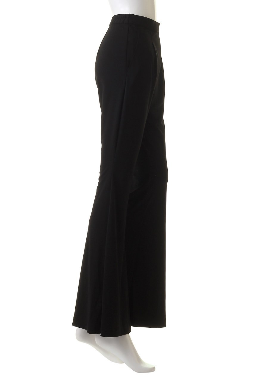 【ル フィル/LE PHIL】のクールタッチスムースフレアパンツ 人気、トレンドファッション・服の通販 founy(ファニー) ファッション Fashion レディースファッション Fashion for Women パンツ Pants & Trousers ストレッチ Stretch, Stretchy Fabric フィット Fit, Slim Fit other-3|ID: prp329100004010935 ipo3291000000036225241