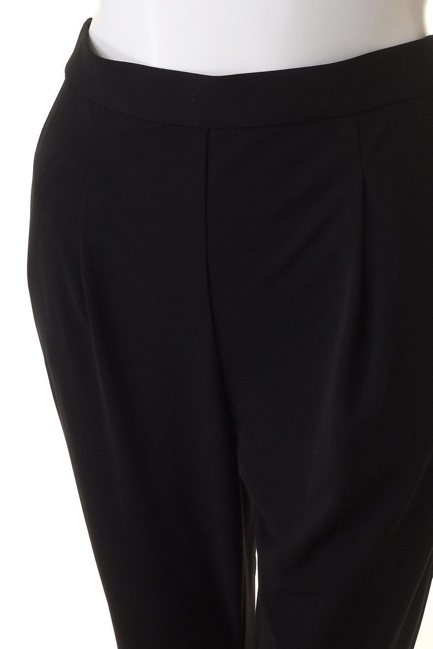 【ル フィル/LE PHIL】のクールタッチスムースフレアパンツ 人気、トレンドファッション・服の通販 founy(ファニー) ファッション Fashion レディースファッション Fashion for Women パンツ Pants & Trousers ストレッチ Stretch, Stretchy Fabric フィット Fit, Slim Fit other-5|ID: prp329100004010935 ipo3291000000036225243